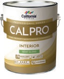 CalPro Semi-Gloss