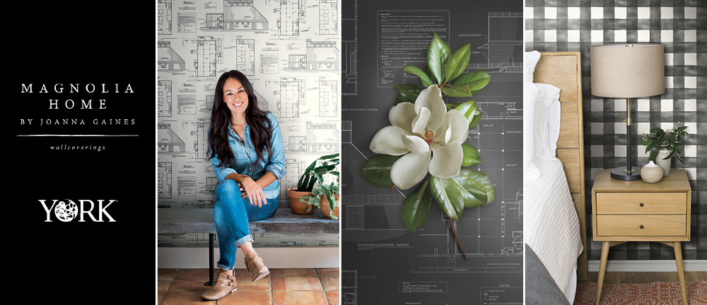 MAGNOLIA HOME BY JOANNA GAINES COMMERCIAL WALLCOVERINGS EDITORIAL HD phone  wallpaper  Pxfuel